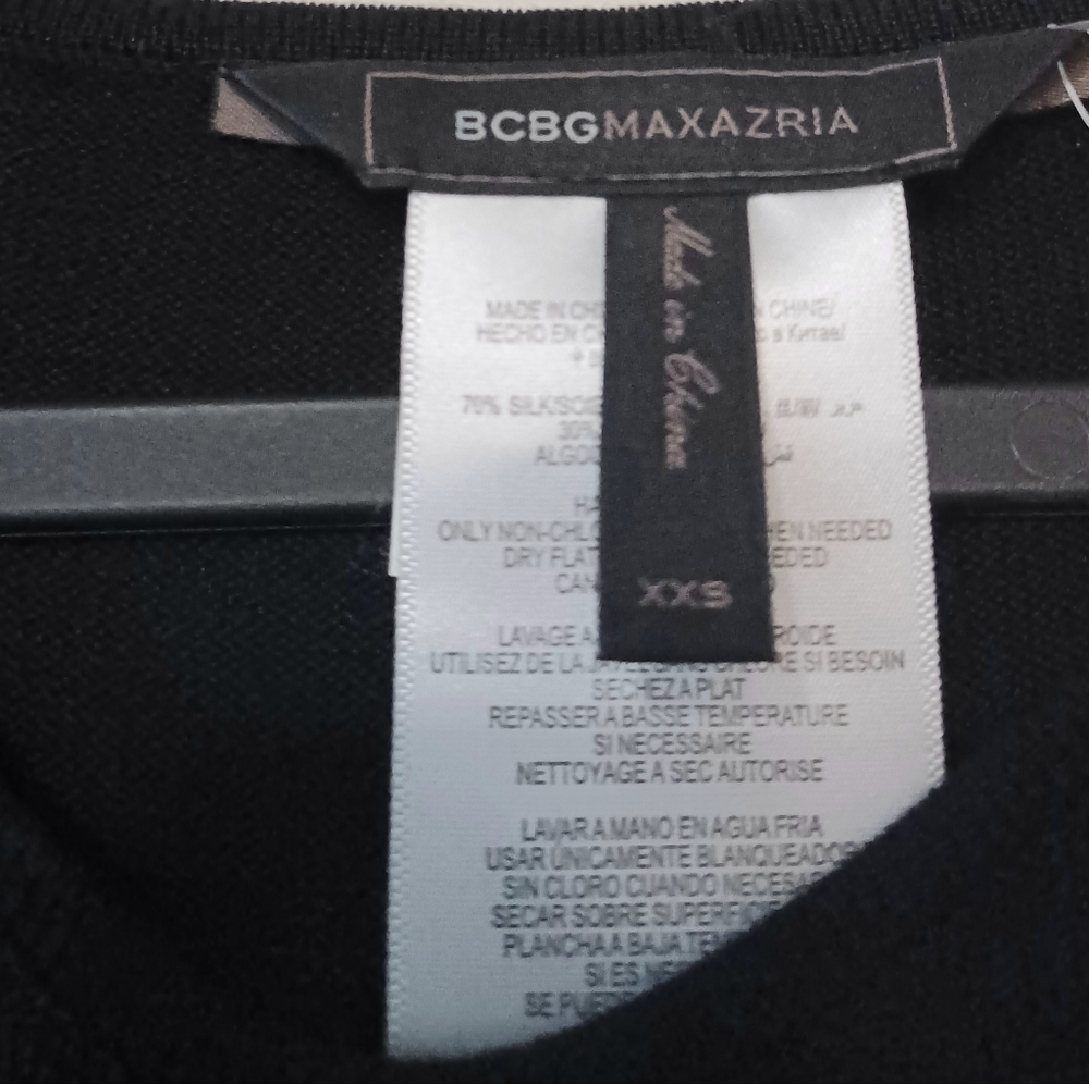 BCBG MaxAzria - Picture 4 of 4